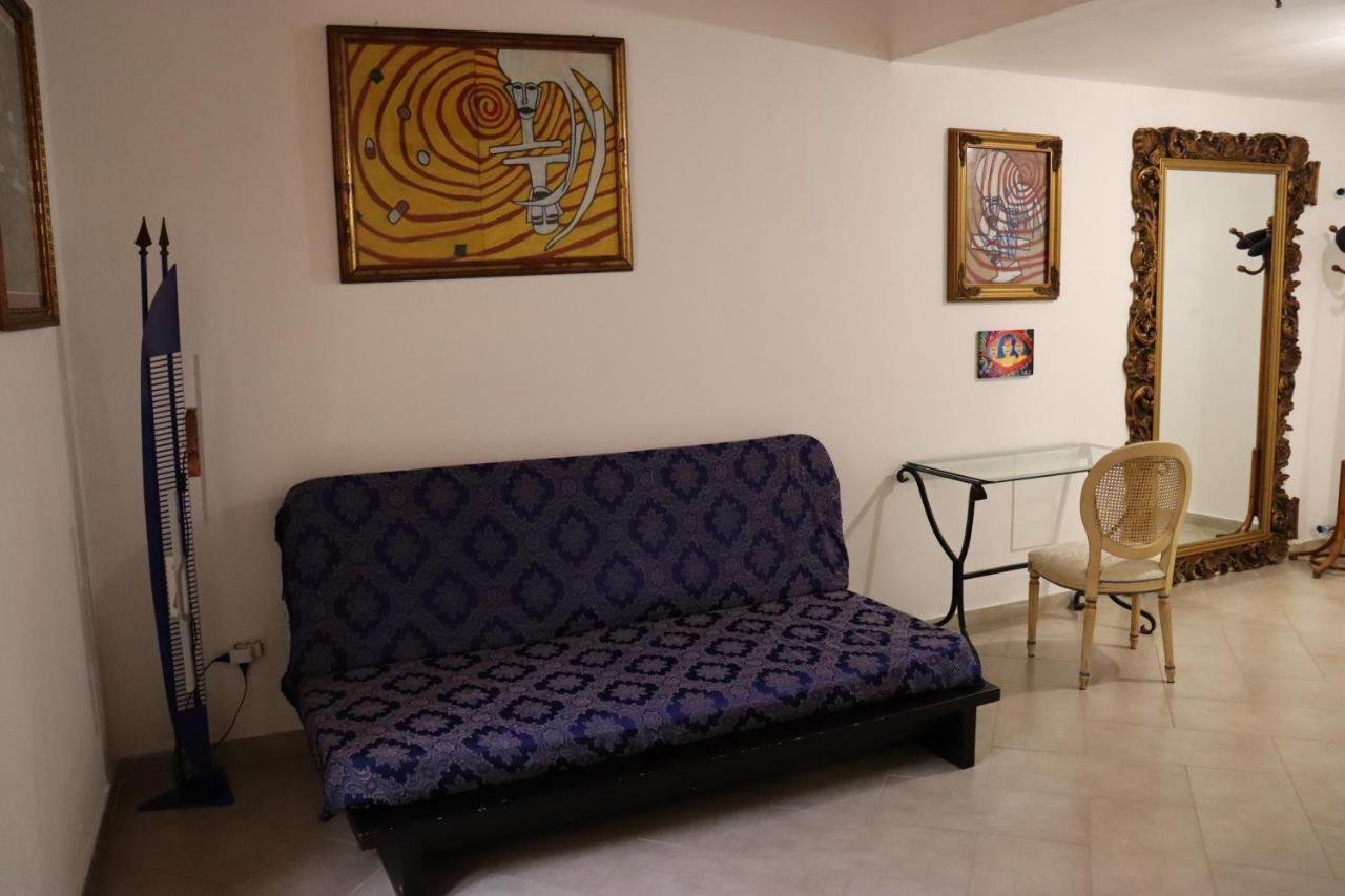 Viaggio Nel Cuore Dell'Arte Naples Extérieur photo
