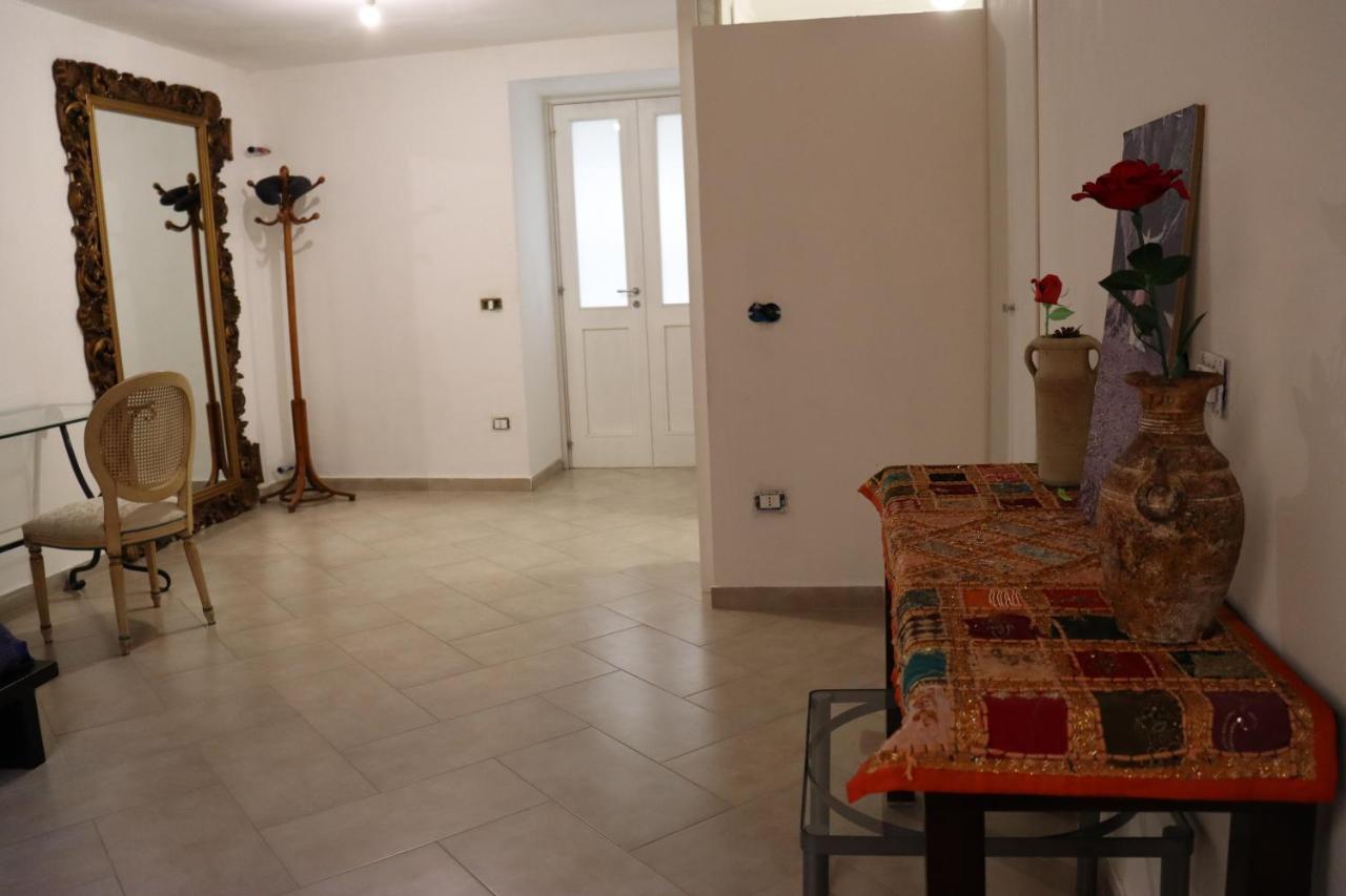 Viaggio Nel Cuore Dell'Arte Naples Extérieur photo
