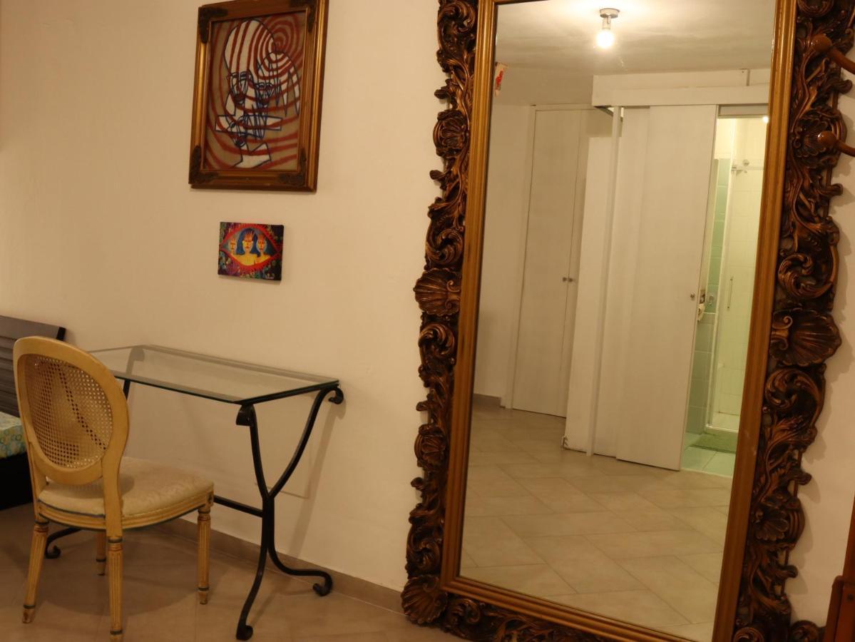 Viaggio Nel Cuore Dell'Arte Naples Extérieur photo