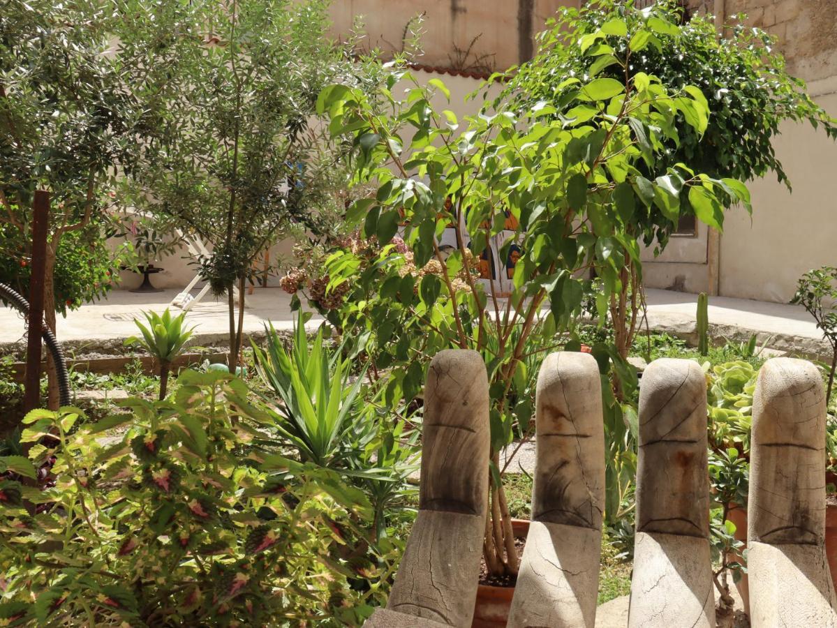 Viaggio Nel Cuore Dell'Arte Naples Extérieur photo