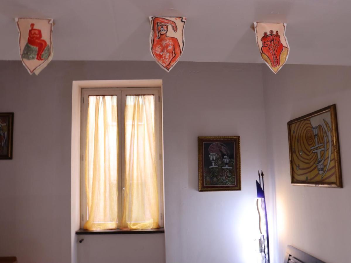 Viaggio Nel Cuore Dell'Arte Naples Extérieur photo