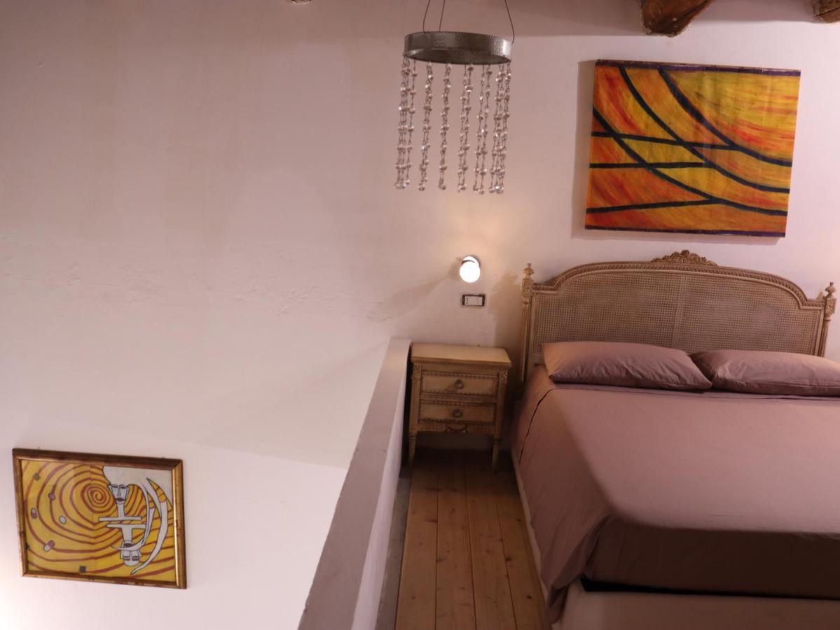 Viaggio Nel Cuore Dell'Arte Naples Extérieur photo