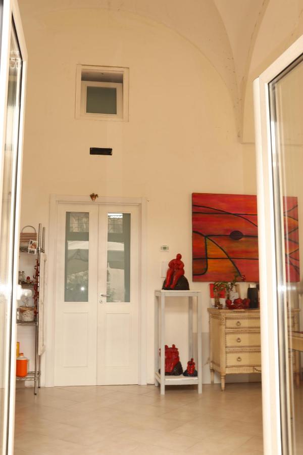 Viaggio Nel Cuore Dell'Arte Naples Extérieur photo