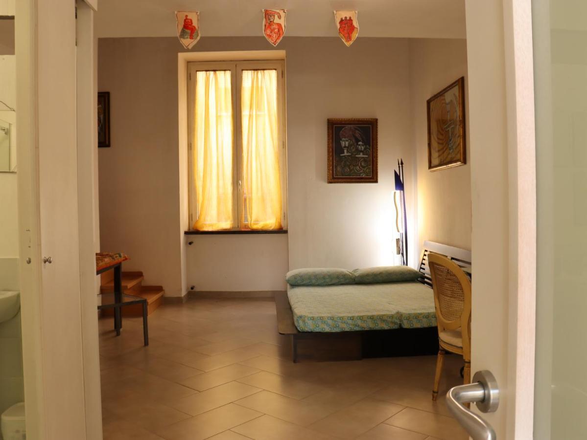 Viaggio Nel Cuore Dell'Arte Naples Extérieur photo