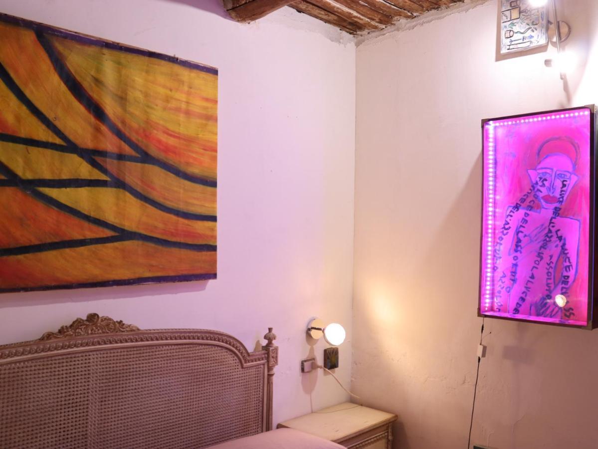 Viaggio Nel Cuore Dell'Arte Naples Extérieur photo
