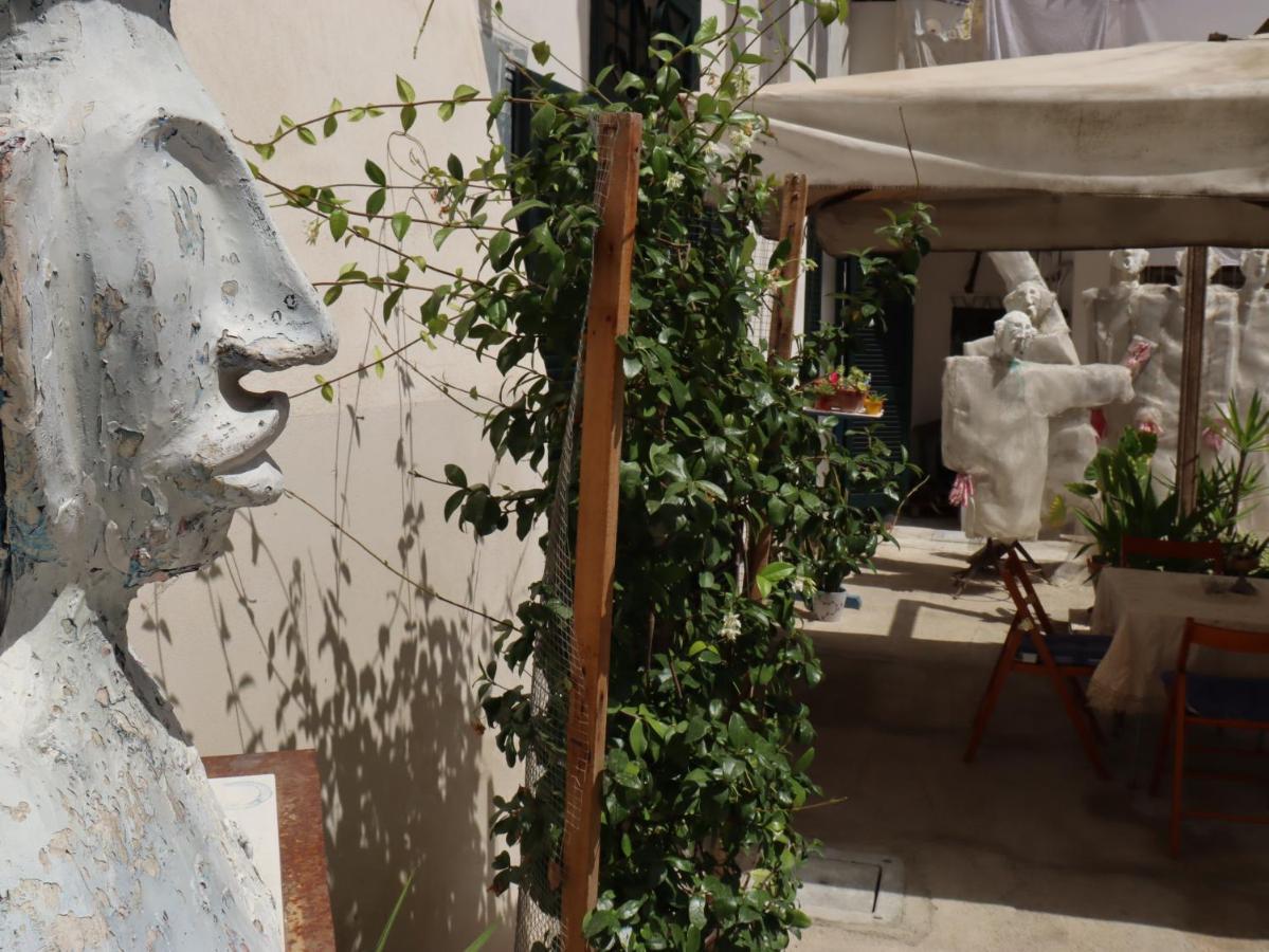Viaggio Nel Cuore Dell'Arte Naples Extérieur photo