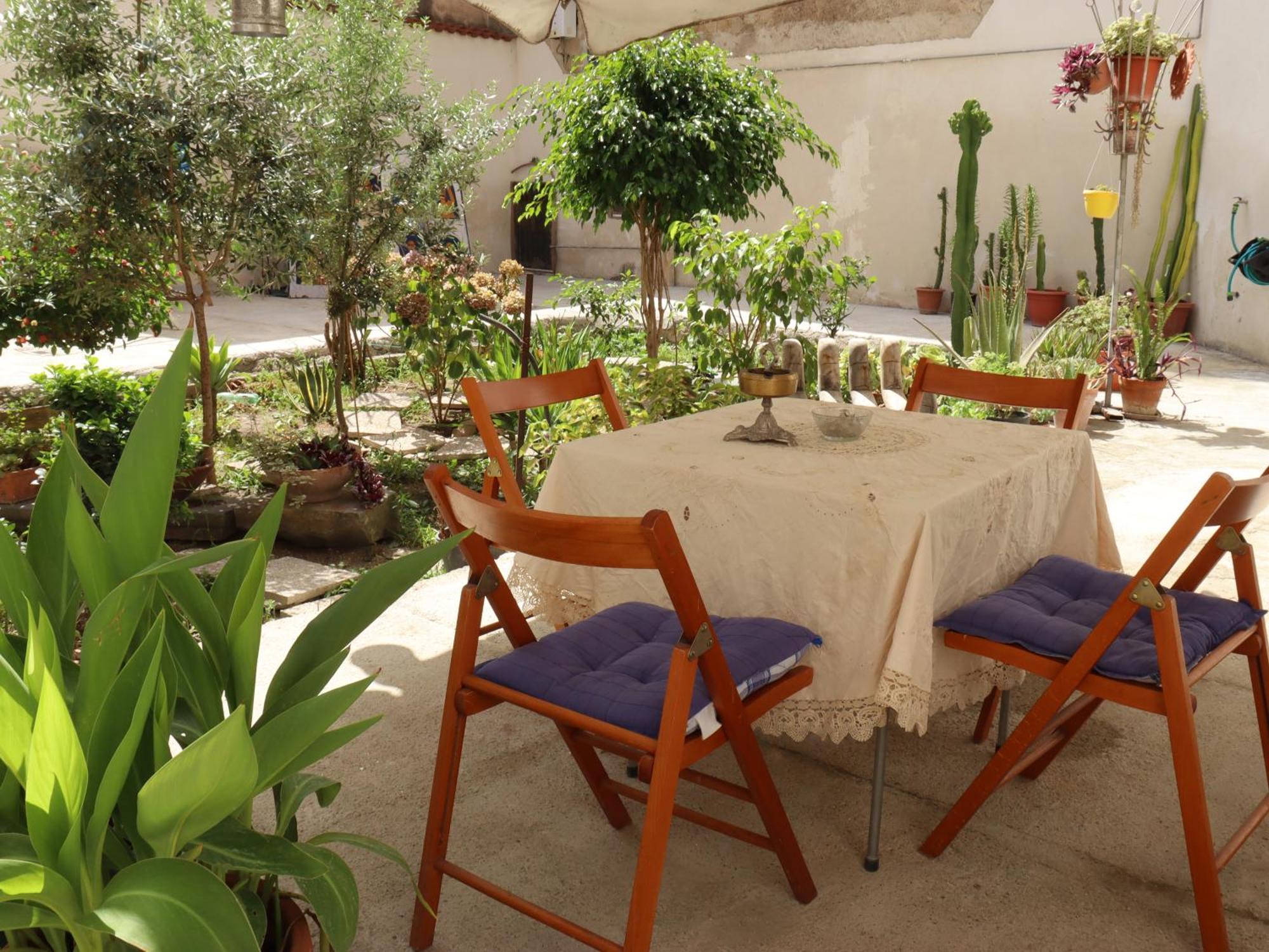 Viaggio Nel Cuore Dell'Arte Naples Extérieur photo