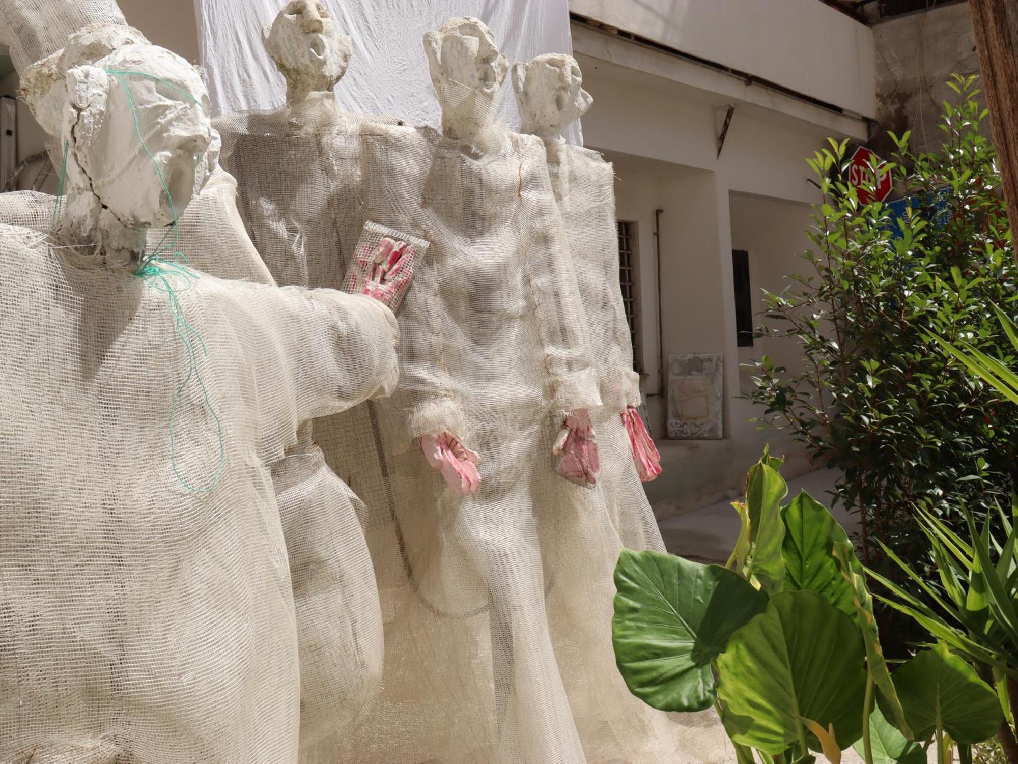 Viaggio Nel Cuore Dell'Arte Naples Extérieur photo